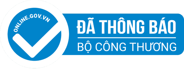 Đ&atilde; th&ocirc;ng b&aacute;o với bộ c&ocirc;ng thương