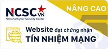 NCSC t&iacute;n nhiệm