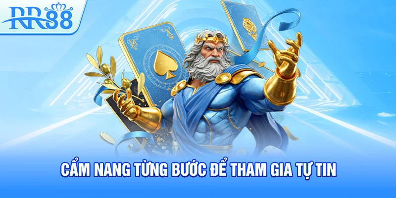 Cách Chơi Xì Dách Hiệu Quả Chinh Phục Mọi Ván Bài Tại RR88 5 Cẩm nang từng bước để tham gia tự tin