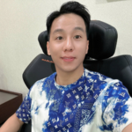 CEO Nguyễn Mạnh Tuấn