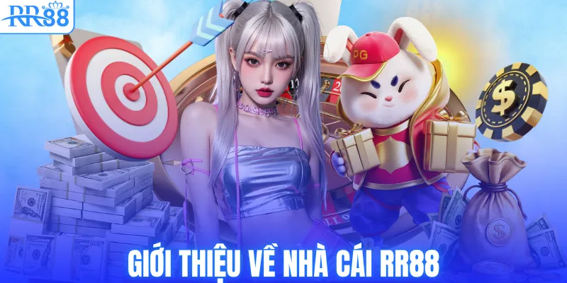 RR88 Là Gì? Khám Phá Nền Tảng Cá Cược Uy Tín Hàng Đầu 2 Giới thiệu về nhà cái RR88